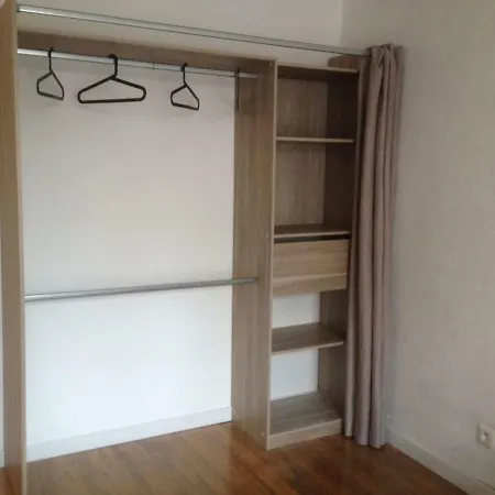 De 80m2 Au Coeur De Apartamento Perpinhã