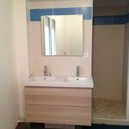 De 80m2 Au Coeur De Apartamento