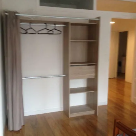 Appartement De 80m2 Au Coeur De *