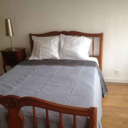 De 80m2 Au Coeur De Apartment *