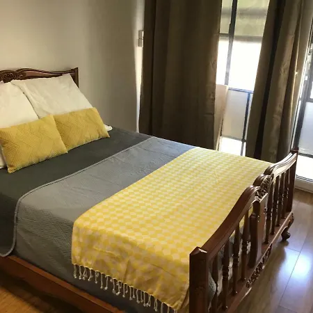 De 80m2 Au Coeur De
