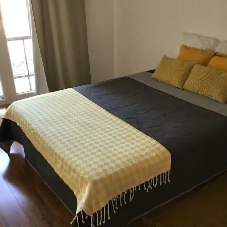 De 80m2 Au Coeur De Apartment