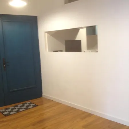 De 80m2 Au Coeur De * Perpinhã